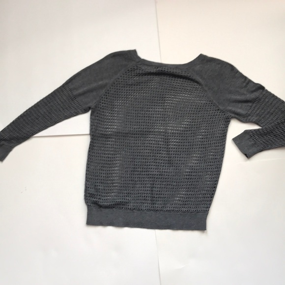 2/$20.00 Express Sweater - Picture 4 of 5